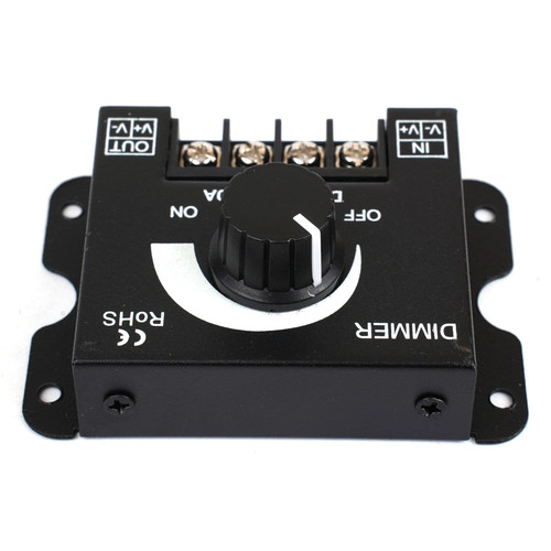 24v voltage regulator - 12,