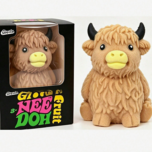 Gorilla needoh scented - needoh,