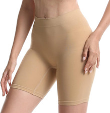 anti Chafing Shorts Women