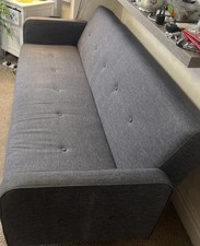 MADE 4 Sits Sofa Bed
