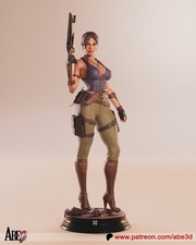 Sheva alomar resident evil - ,