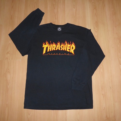 2000s y2k thrasher - thrasher, magazine