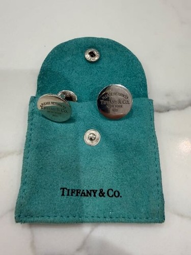 Tiffany mens silver - tiffany,