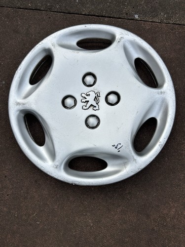 Single peugeot 106 wheel - peugeot, 13”wheel