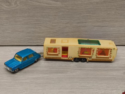 Majorette 370 residential - majorette,