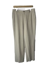 Banana Republic Silk Pants