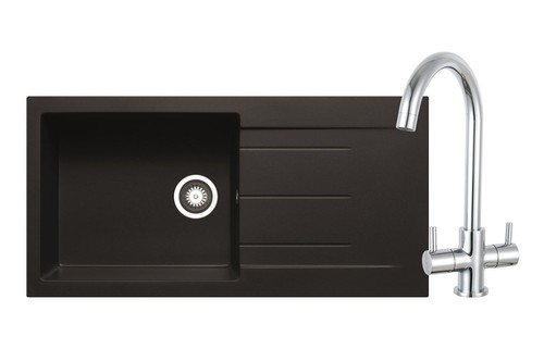 Prima granite inset - prima+,
