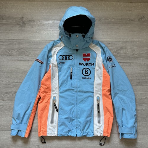 Bogner dsv team germany - dsv, ski