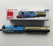 Thomas The Tank Engine Takara