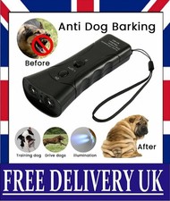 Petgentle Ultrasonic Anti Dog