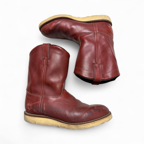 Vintage 90s chippewa - 90s, 11.5