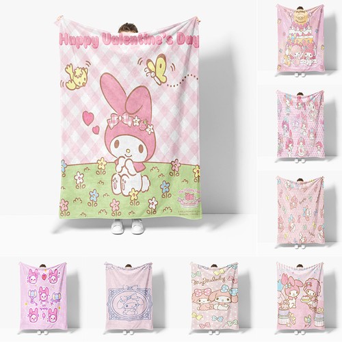 Cute cartoon sanrio print - cartoon,