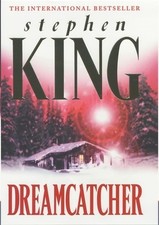 Dreamcatcher (HardBack) - FREE
