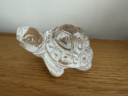 Vintage goebel crystal glass - crystal,