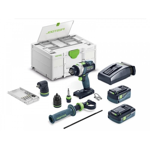 Festool 577624 tpc18 18v - tpc18/4,