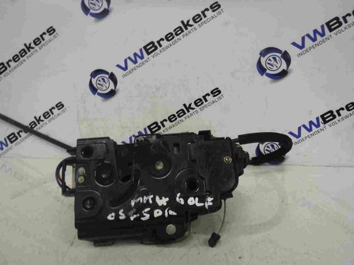 Volkswagen golf mk4 1997 2004 - volkswagen, 1997-2004