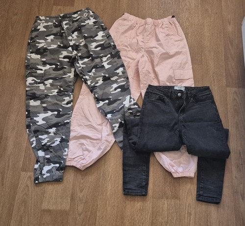 New look girls - f&f,