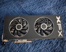 XFX Radeon R9 290 4GB Graphics