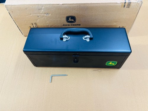 Re275592 toolbox fits - toolbox, for