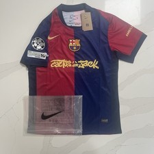 Travis Scott Cactus Jack Brand