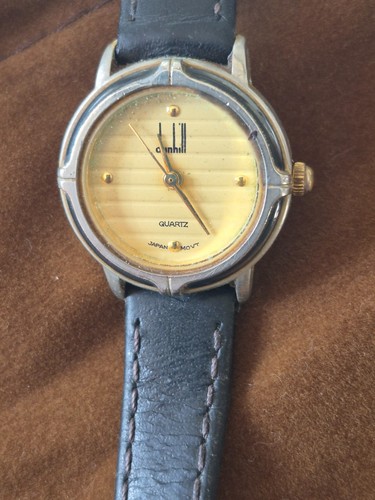 Vintage dunhill swiss - vintage,