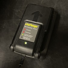 Challenge Cordless Rotary