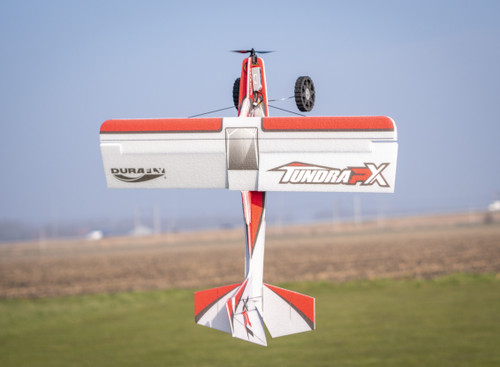 Remote control airplane 1050mm - control,