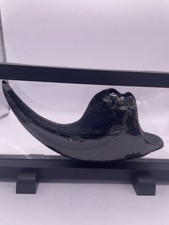 Mounted Replica Black