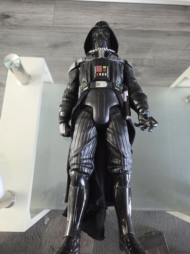 Darth vader star - darth,