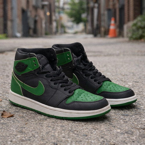 Nike air jordan retro - air, 1