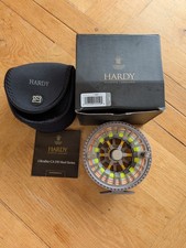 Hardy Ultralite 9000 CA DD