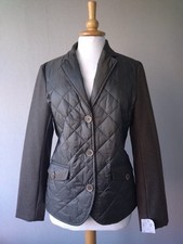 Musto Ladies Oaken Pl Jacket