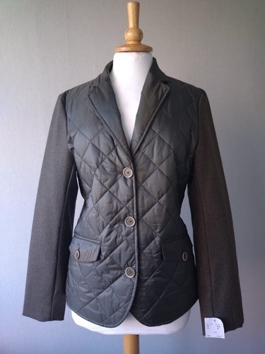 Musto ladies oaken jacket - ladies, pl