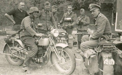 Ww2 photo wwii german - wwii, troops