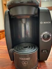 tassimo coffee machine TAS4000GB
