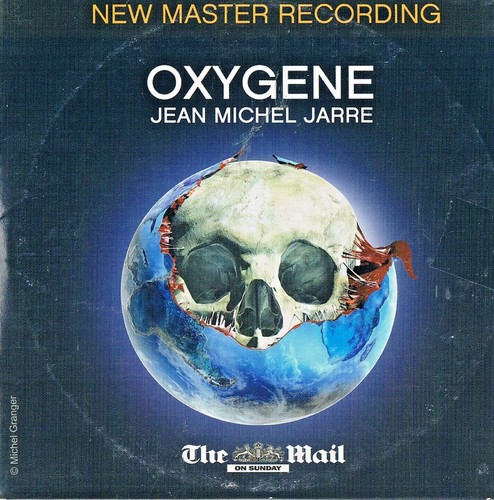 Jean michel jarre - michel,