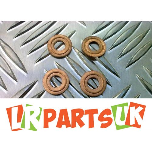 Discovery 300 tdi injector - tdi,