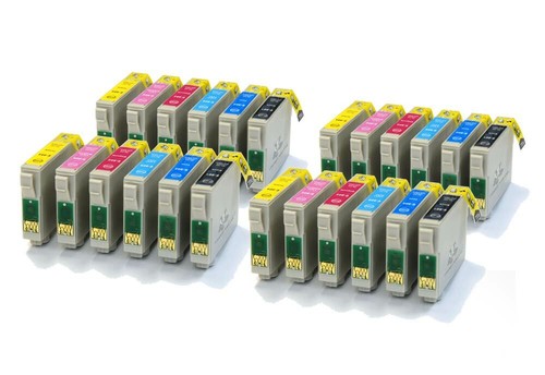 Full sets compatible - 4x,