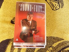 Billy Fury: The Sound of Fury
