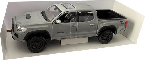 Toyota tacoma trd - trd, dual