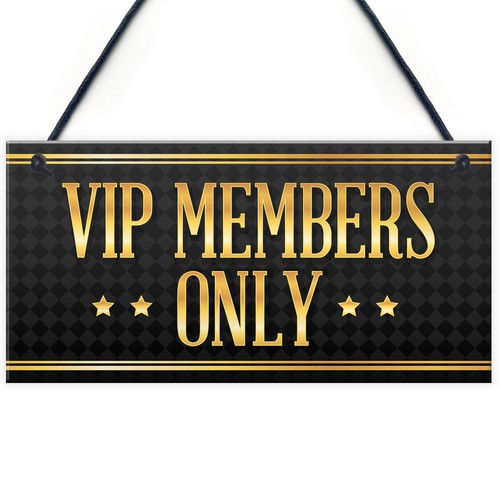 Vip members home - members, sign