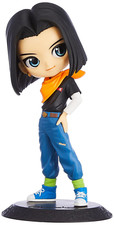 Android 17 Q Posket Ver A