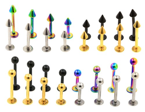 Labret bar monroe lip - monroe,