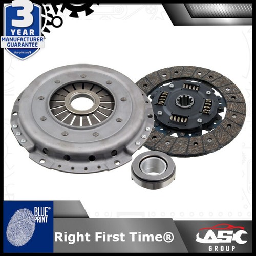Clutch kit 3pc - clutch,