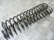 GSXR600 Fork Springs Genuine