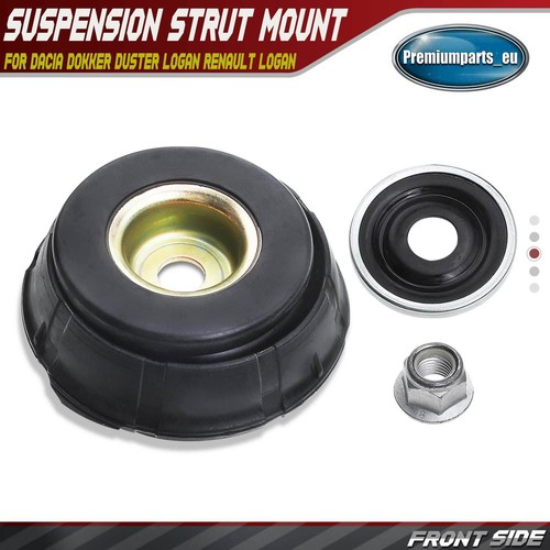 Top strut mounting - mounting, for