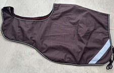 Amigo pony competition exercise sheet waterproof