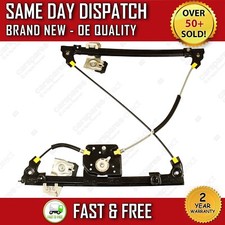 VW CADDY MK2 1995>2004 FRONT