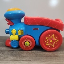 Fisher Price Amazing Animals