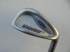 LADY BITEPOWER  9 IRON RIGHT